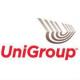 Unigroup Transporters logo